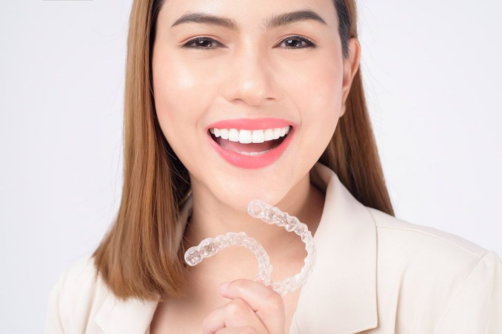 Can You Get Invisalign With Missing Teeth Kitty Hawk Dental Care