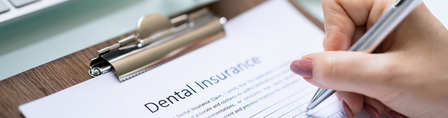 Insurance and Financing - Kitty Hawk Dental Care