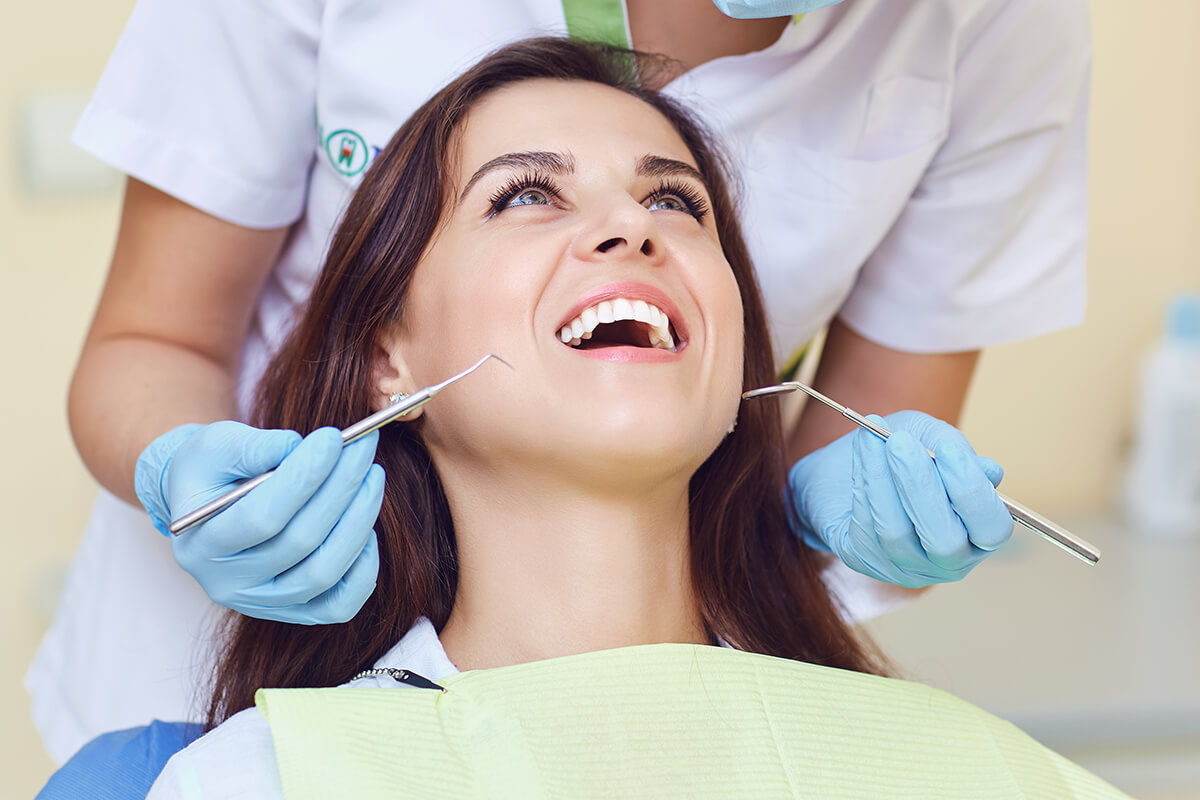 Emergency Tooth Extraction in Livermore CA Area